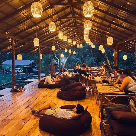 Roy'S Villa Sigiriya Dış mekan fotoğraf