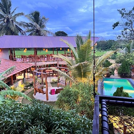 Roy'S Villa Sigiriya Dış mekan fotoğraf