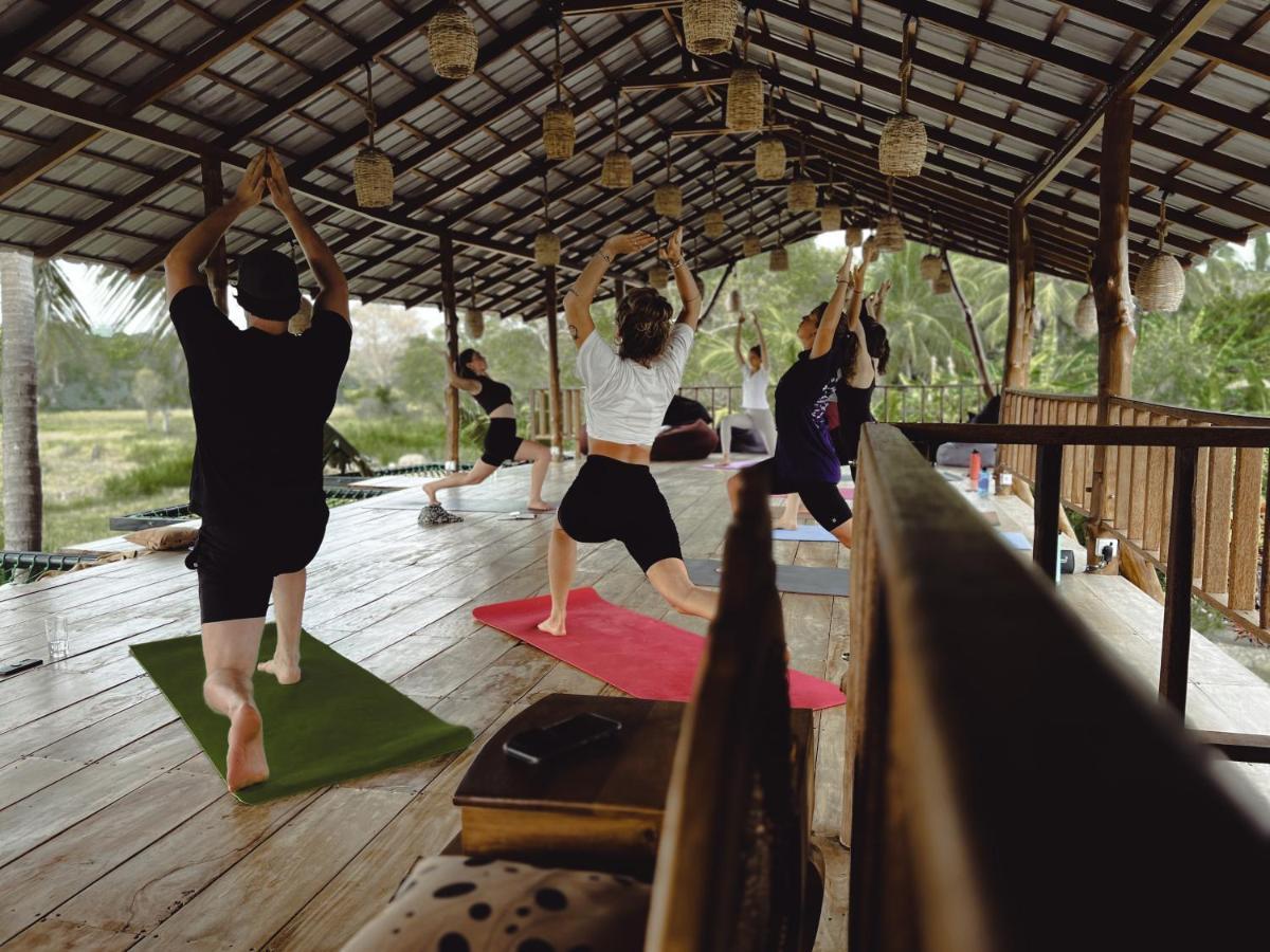 Roy'S Villa Sigiriya Dış mekan fotoğraf