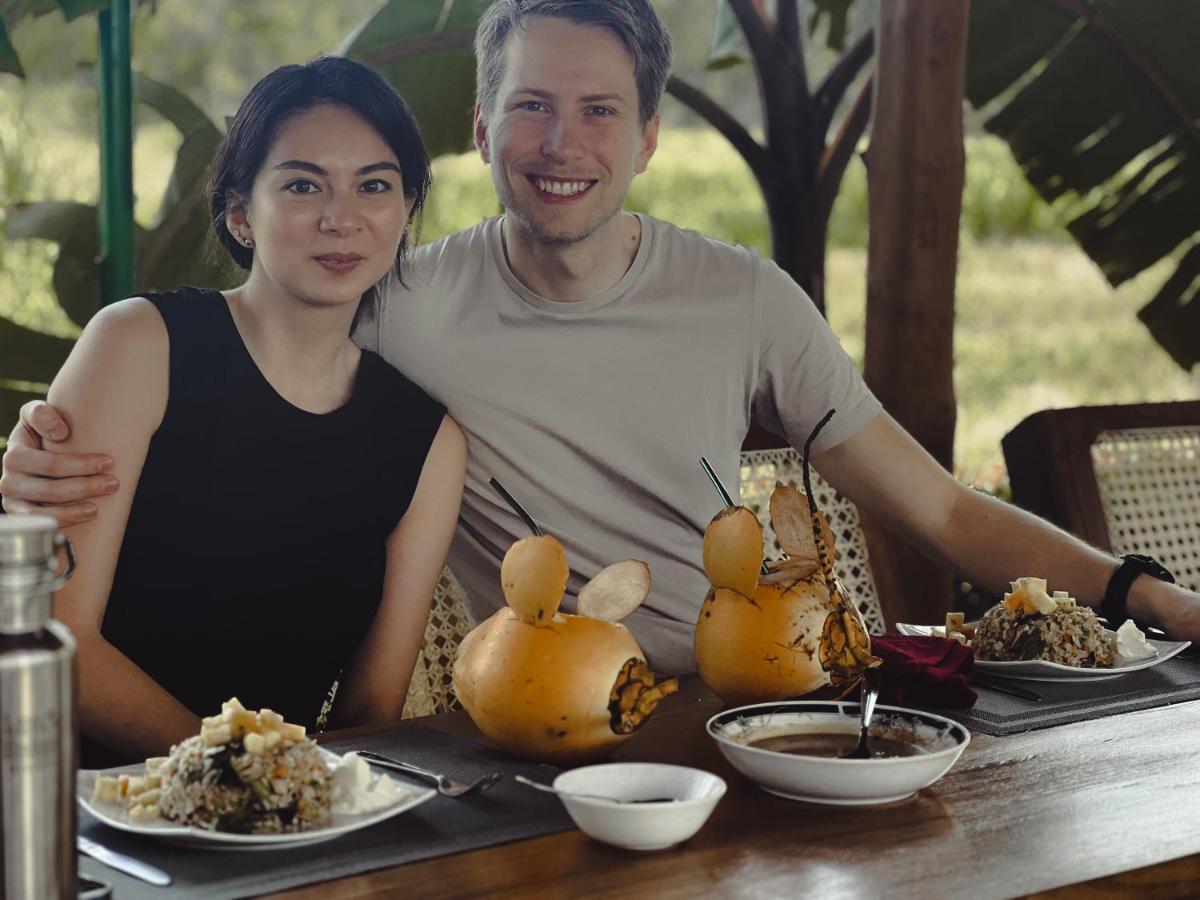 Roy'S Villa Sigiriya Dış mekan fotoğraf