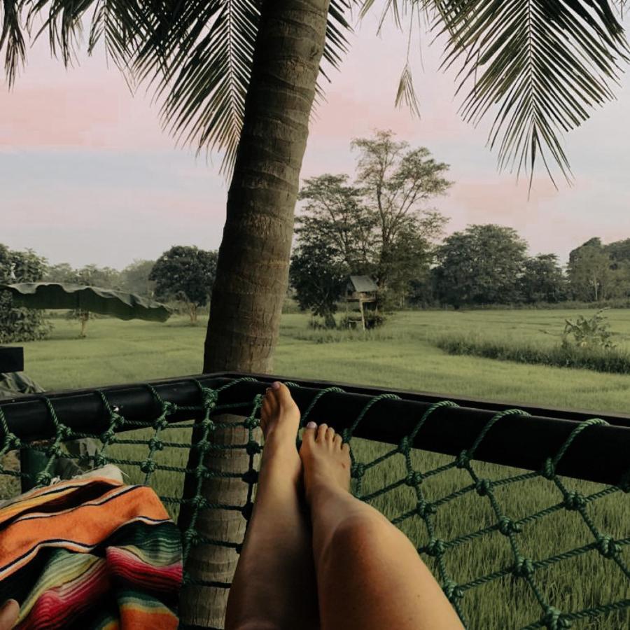 Roy'S Villa Sigiriya Dış mekan fotoğraf