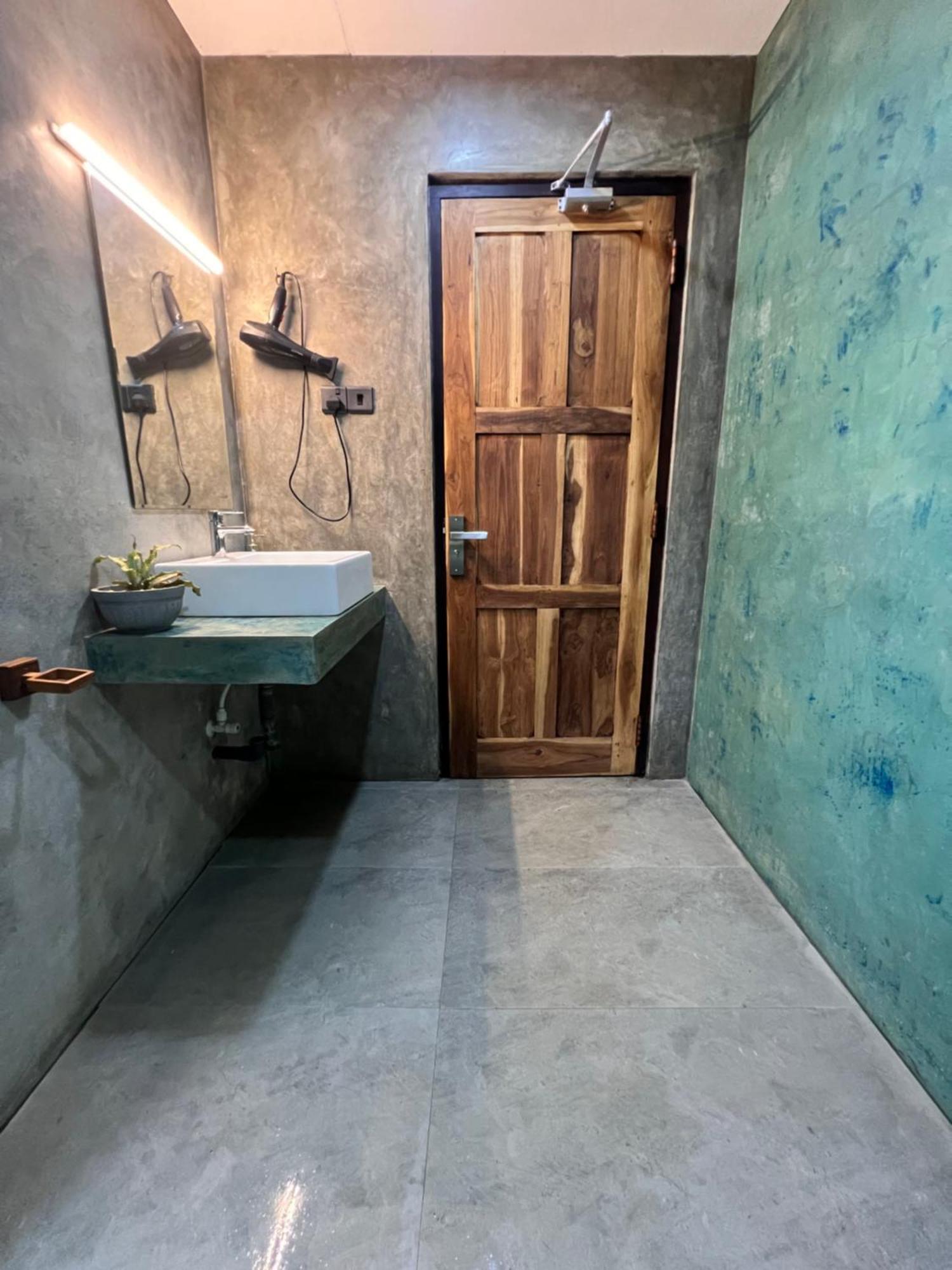 Roy'S Villa Sigiriya Dış mekan fotoğraf