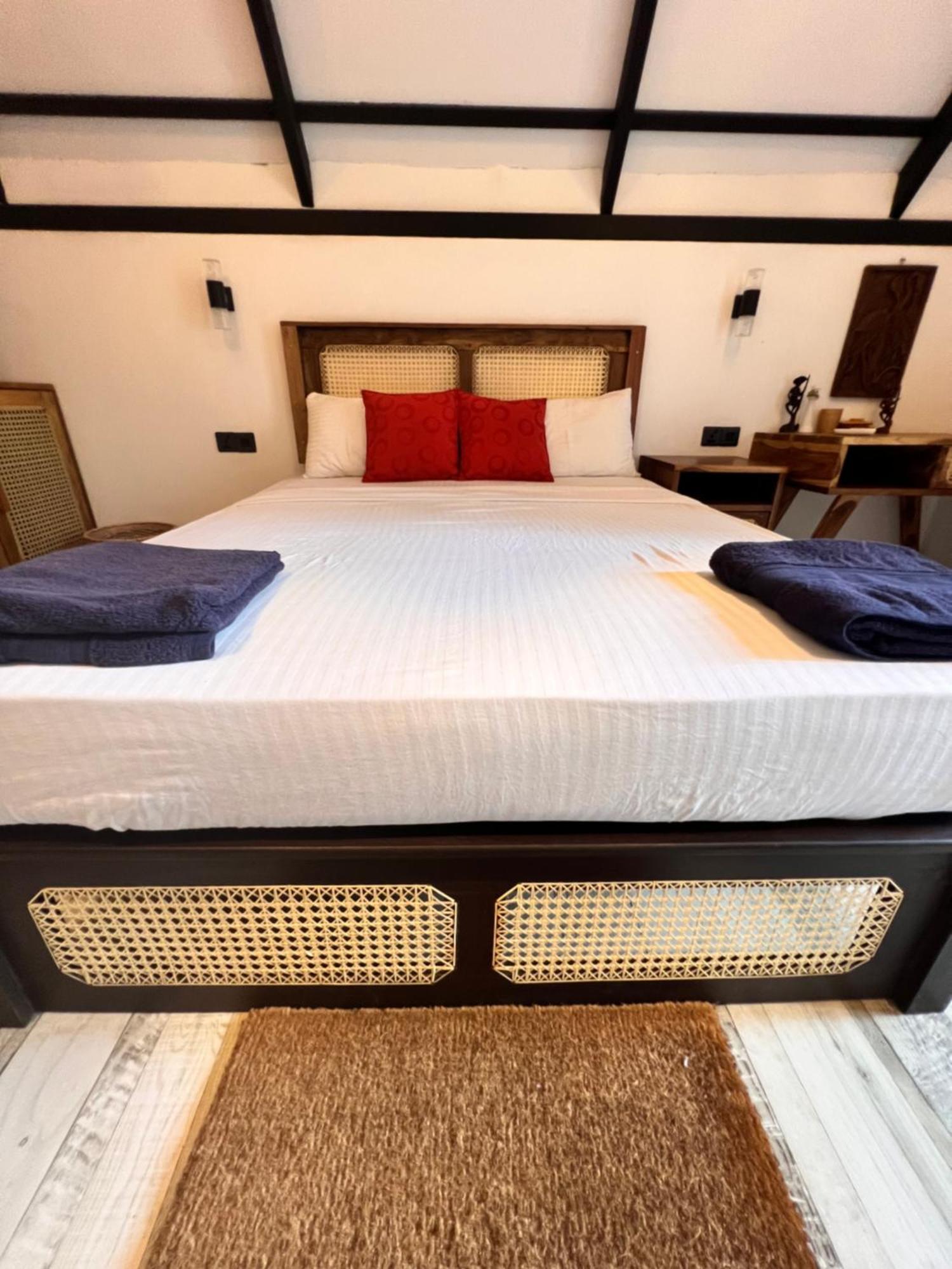 Roy'S Villa Sigiriya Dış mekan fotoğraf