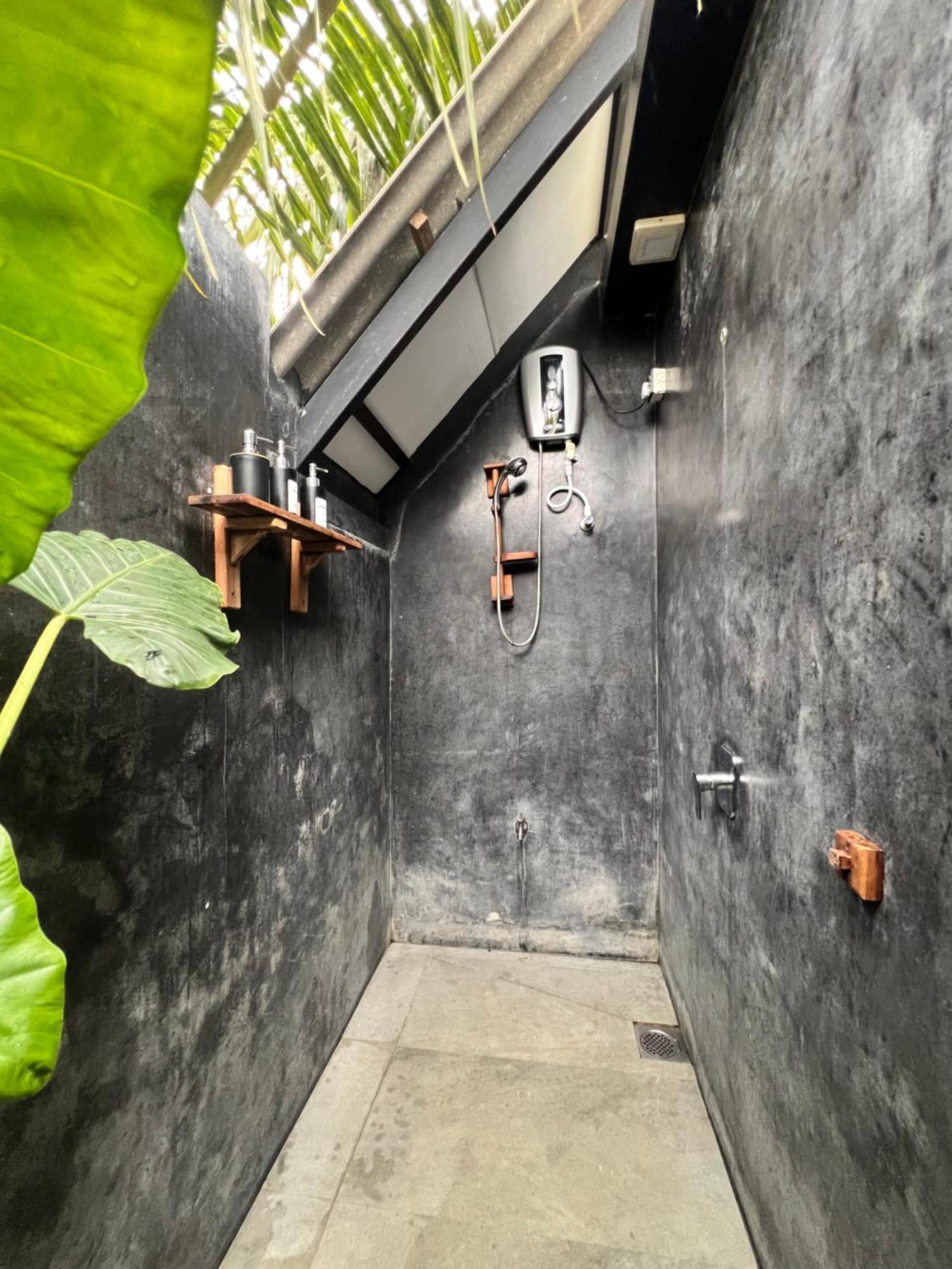 Roy'S Villa Sigiriya Dış mekan fotoğraf
