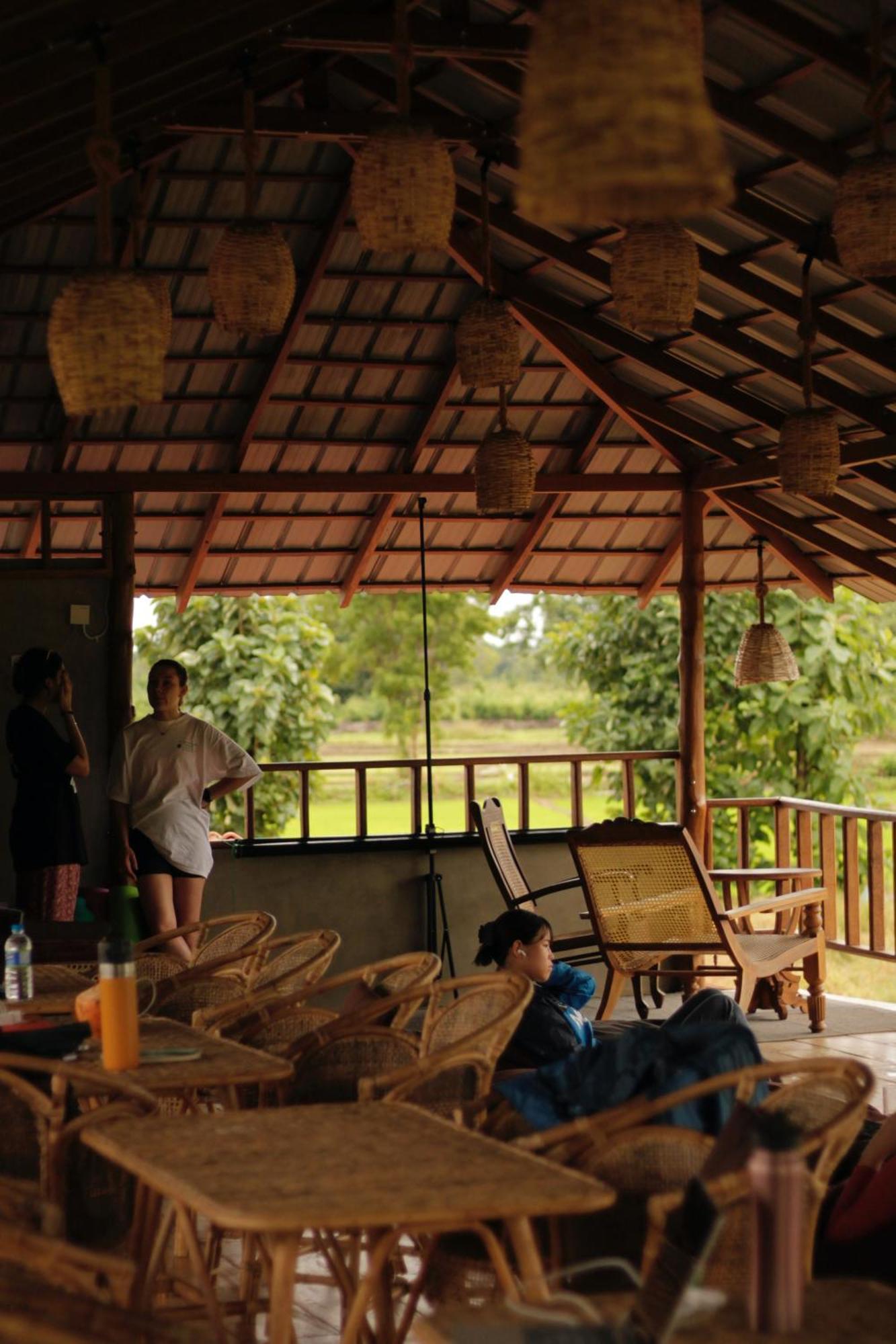 Roy'S Villa Sigiriya Dış mekan fotoğraf