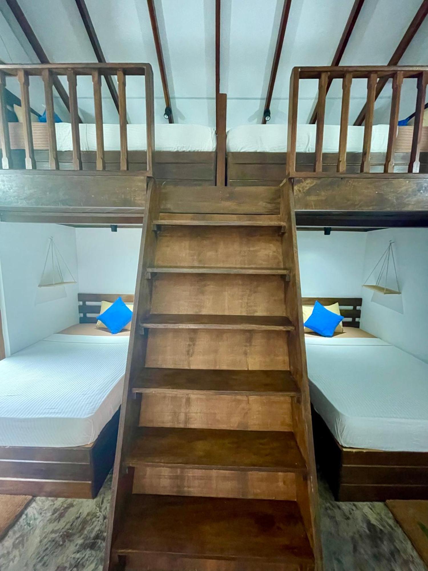 Roy'S Villa Sigiriya Dış mekan fotoğraf