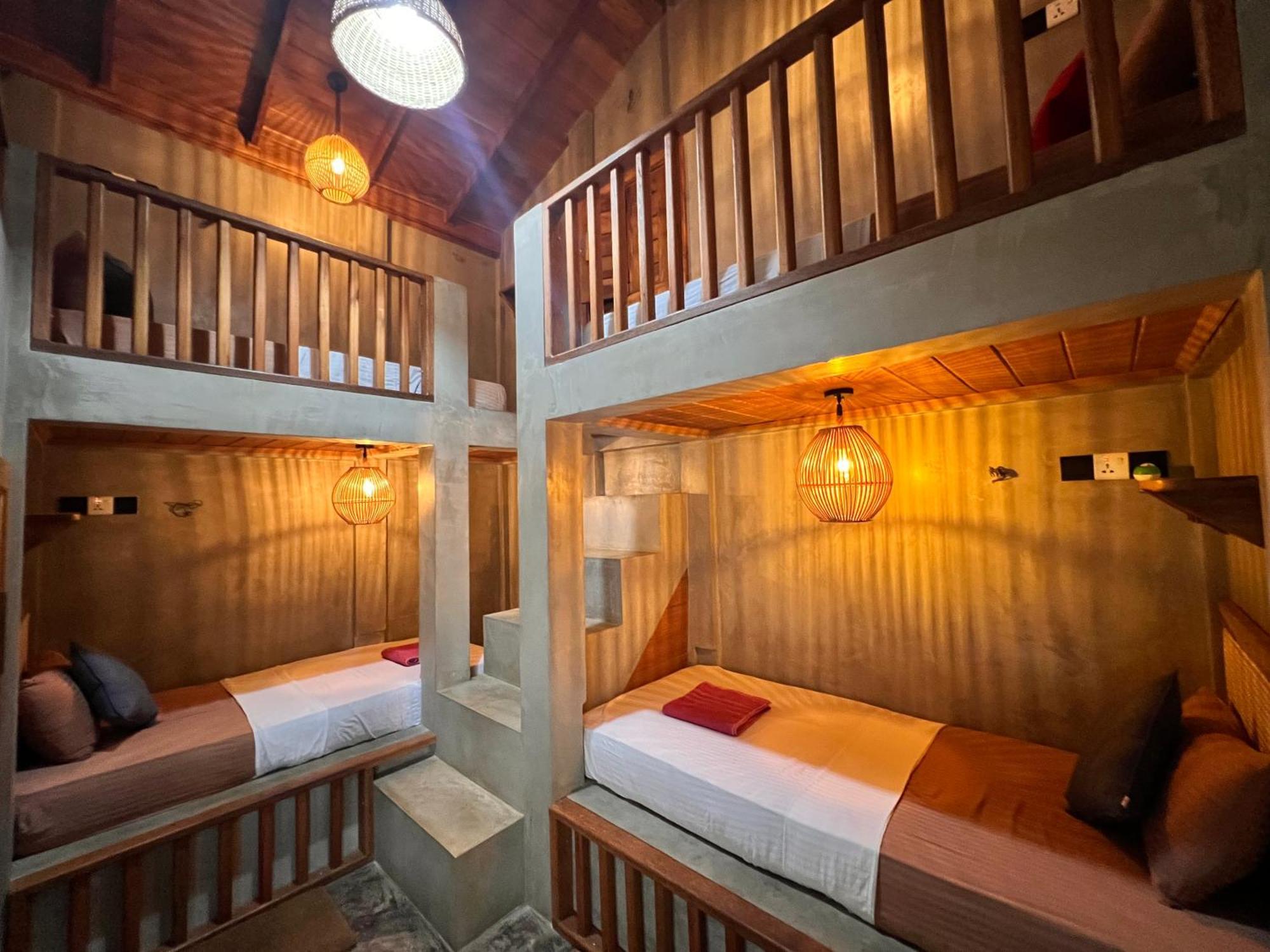 Roy'S Villa Sigiriya Dış mekan fotoğraf